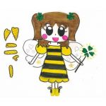 はちみつちゃんⅡ(・´ω・`)