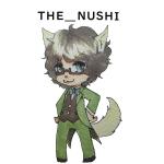 ＴＨＥ_ＮＵＳＨＩ