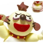 オナペットのタロウくん