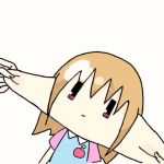 赤りんごちゃん