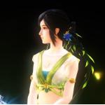 銀杏卷