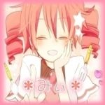 *める(●｀・Д・´)ﾉ