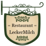 レストラン『レッカーミルヒ』