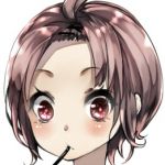 さあ何だろうね？