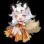 呪薔薇☆散(のろいばら ちる)