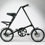 折りたたみ自転車