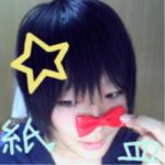 《紙´ｪ｀皿》