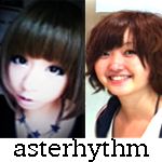 asterhythm