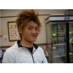 キングのアナル