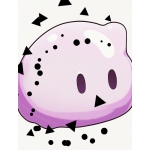 あん・こくもち