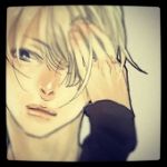 吟だよ