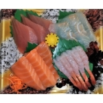 お刺身３パック９８０円