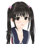 スズカゴンゲン