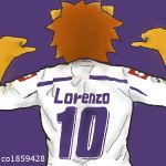 Lorenzo(ロレンツォ)