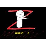 kokeshi z