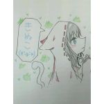 きぬこ(*＾･㉨･＾*)