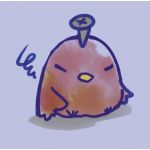 ネジマキドリ
