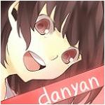 ゜＋。Danyan。＋゜