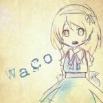 羽瑚-waco-