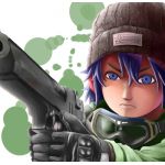 黒兔檸檬＠れも兎