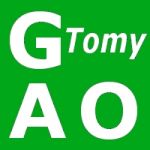Tomy GAO