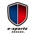 e-sports SQUARE