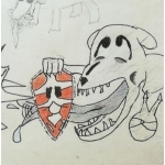 わさおプリティギア前線７２MkⅡ