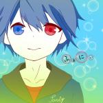 ふぁにぃ＠鍵憑き(key）