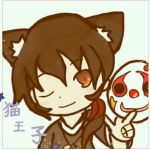 ★ニャンコ先生☆