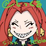 sixx(しっくす)
