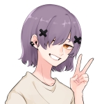 ゆさぱい*
