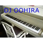DJ OOHIRA