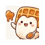 わっふるもっち
