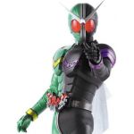 左翔太郎＠イリーナ