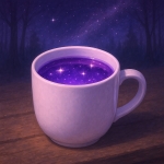 うつろ/Stardrop Tea