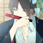 つのもりきら