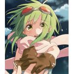 ナチャラティ兄貴