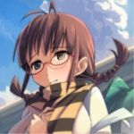 堕天使柴ちゃん