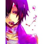 二次元世界の住人(仮)