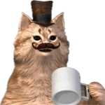 ニャンジェルマン伯爵(ニャンJ)