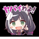 無気力キャルちゃんマン