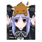 クロエ[]