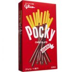 ポッキーモンスター