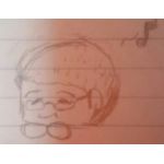 覇王樹(さぼてん)