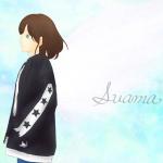 ☪︎す̲̅ あ̲̅ ま̲̅♣︎