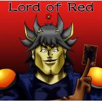 Lord of Red