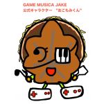 Game Musica Jake