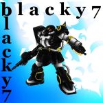blacky7