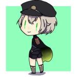 赤根さん
