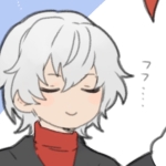 世紀末生ハムちゃん